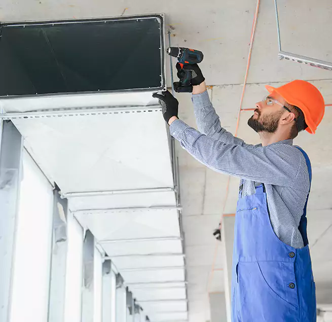 Why Homeowners & Businesses Trust Us in Boardman, OH