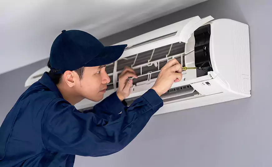 AC Duct Cleaning Boardman