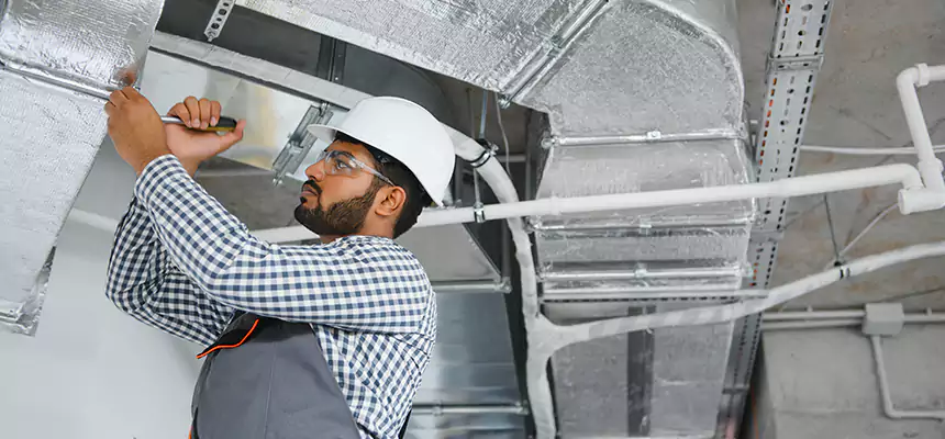 Proactive Ac Vent Repairs & Air Duct Replacement Companies Near Me in Boardman