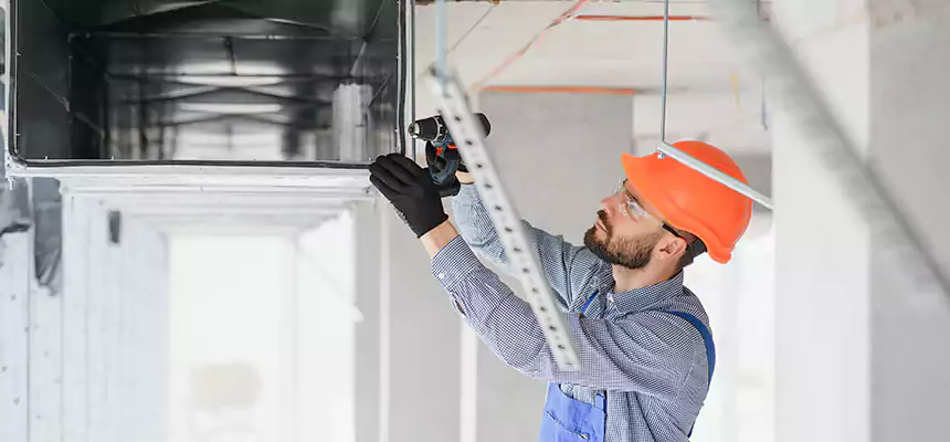 Comprehensive Ventilation Cleaning in Boardman