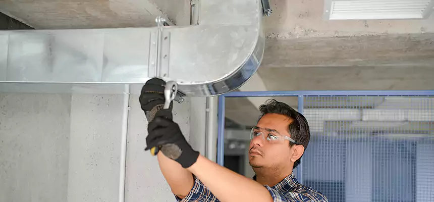 Our Air Duct Installation Services in Boardman, OH