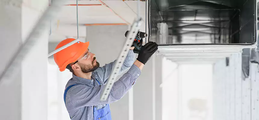 Our Air Vent Replacement Services in Boardman, OH