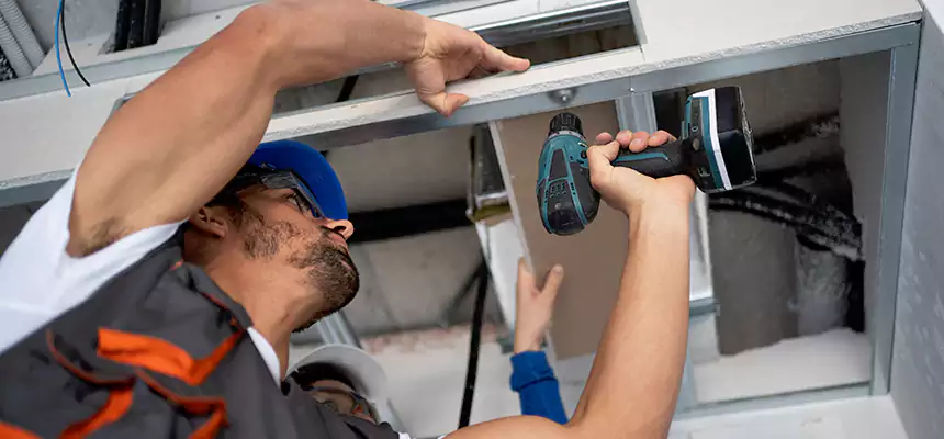 Our Apartment Air Duct Cleaning Services in Boardman, OH