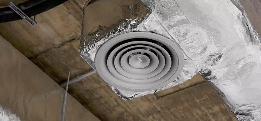 Our Basement Vent Cleaning Services in Boardman, OH