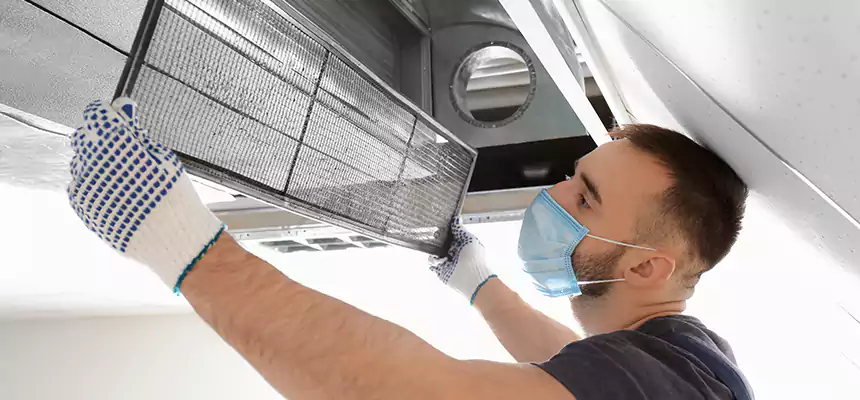 Our Dryer Vent Cleaning Services in Boardman, OH