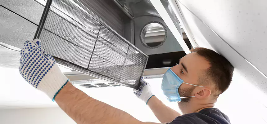 Our Dryer Vent Replacement Services in Boardman, OH