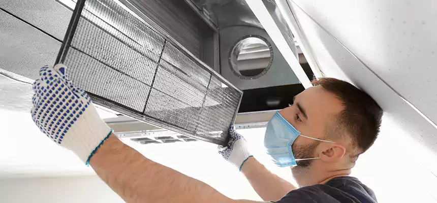 Our Home Duct Cleaning Services in Boardman, OH  