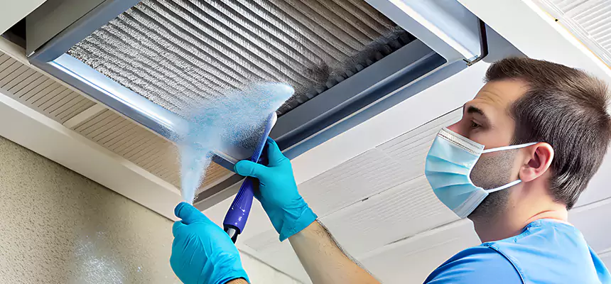 Our Home Ventilation Cleaning Services in Boardman, OH
