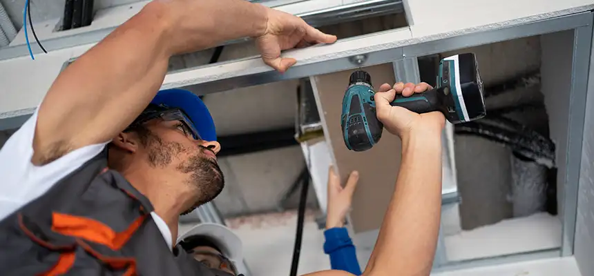 Our Improve Home Air Circulation Services in Boardman, OH