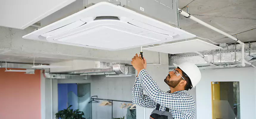 Moisture Control & Condensation Fixes in Duct Systems in Boardman, OH