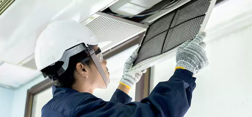 Our Multi-family Home Duct Cleaning Services in Boardman, OH