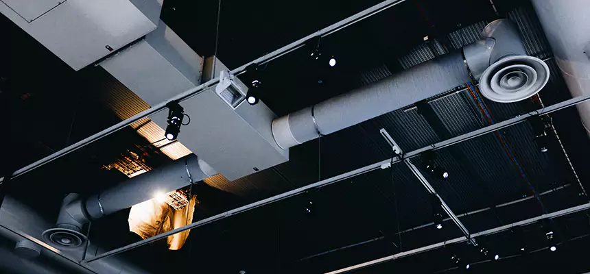 Our Seasonal Allergy Air Duct Cleaning Services in Boardman, OH