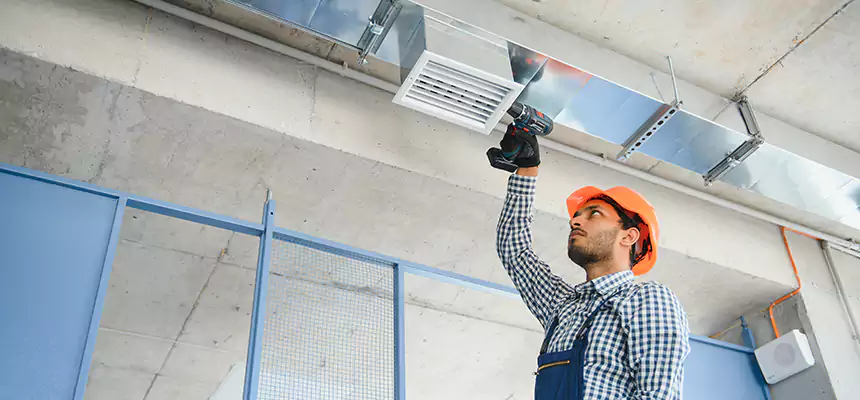Efficient Exhaust Vent Cleaning in Boardman, OH