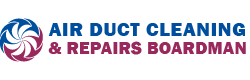 Air Duct Cleaning & Repairs Boardman