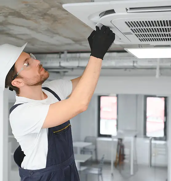 Top Affordable Duct Cleaning Services Near Me in Boardman, OH