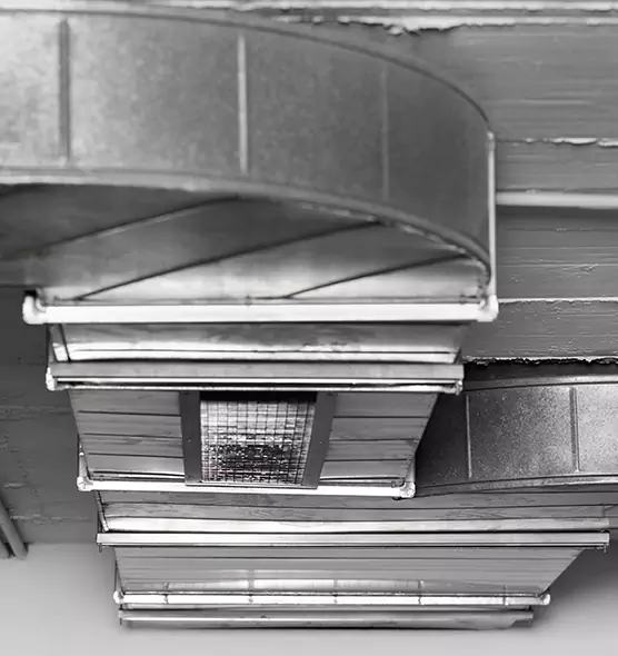 Professional Air Duct Pet Hair Removal in Boardman, OH