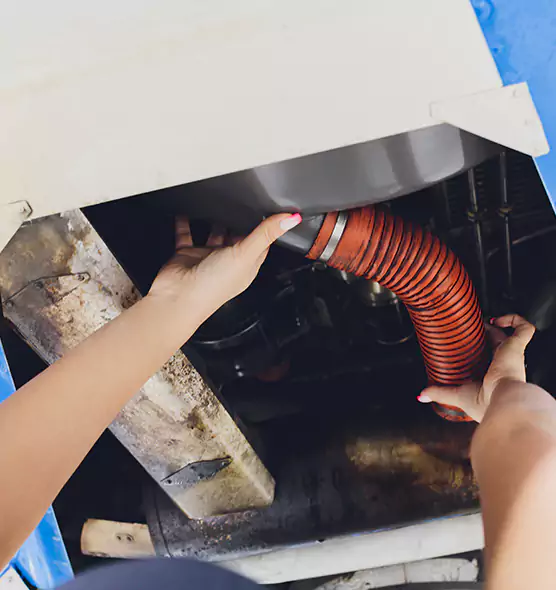 About Air Duct Virus Disinfection in Boardman, OH