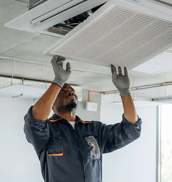 About Certified Air Duct Specialists in Boardman, OH