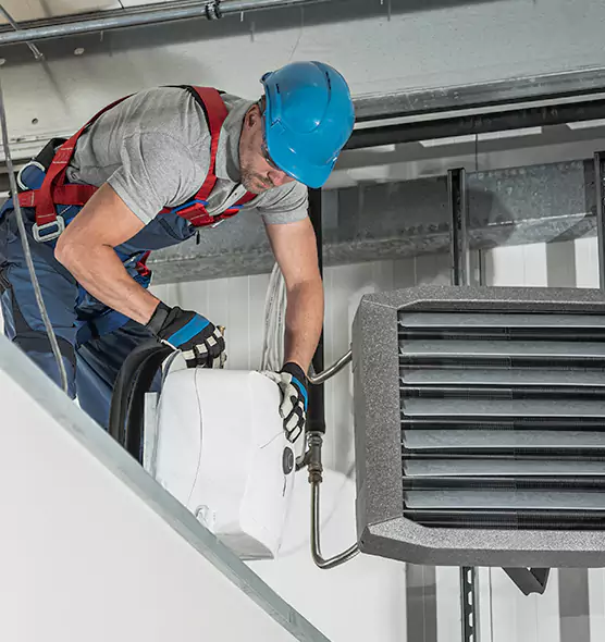 Professional Custom HVAC Ductworkin Boardman, OH