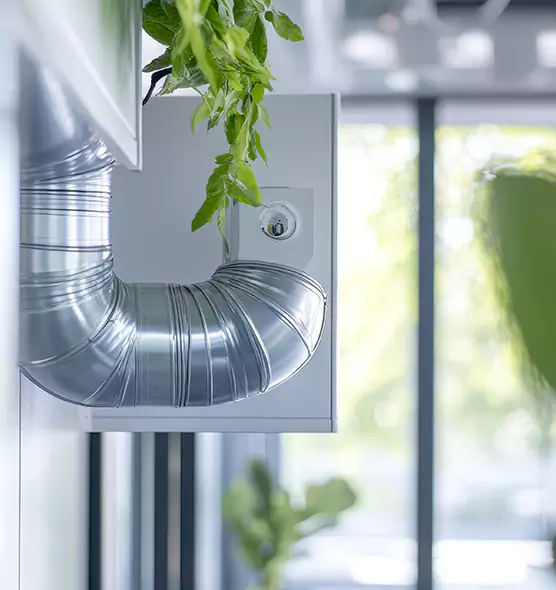 Professional Eco-Safe Dryer Vent Cleaning in Boardman, OH