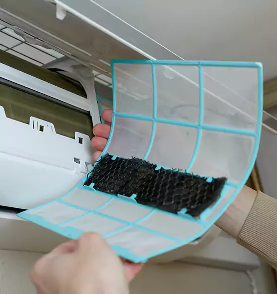 Welcome to Air Duct Cleaning & Repairs Boardman — Your Local HEPA Filter Installation Pros in Boardman, OH