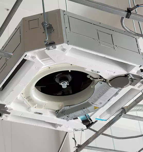 Professional Industrial Dryer Vent Cleaning in Boardman, OH