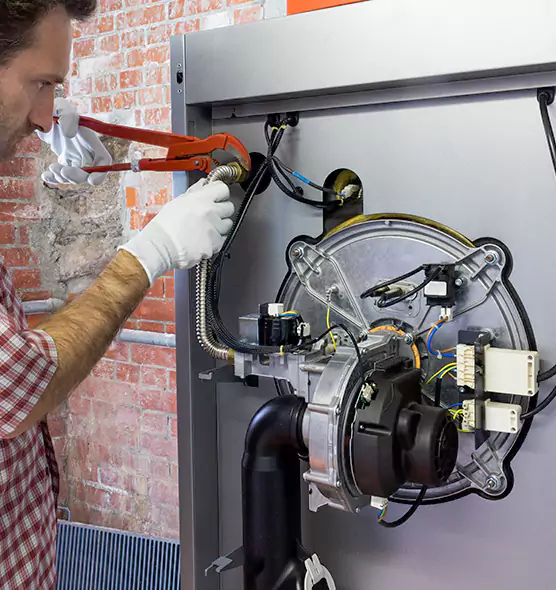 Advanced Repair Dryer Vent Hose in Boardman, OH