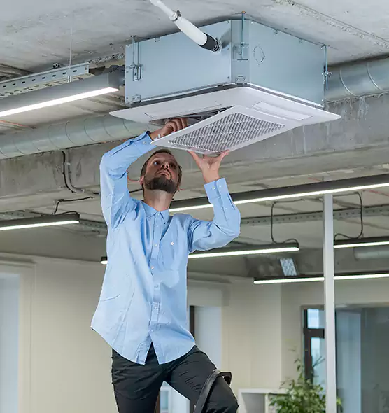 Advanced Residential Air Vent Cleaning in Boardman, OH