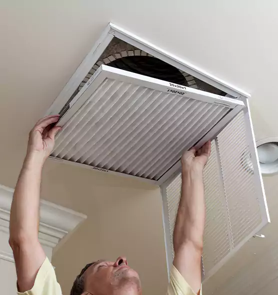 Advanced Residential Vent Cleaning in Boardman, OH