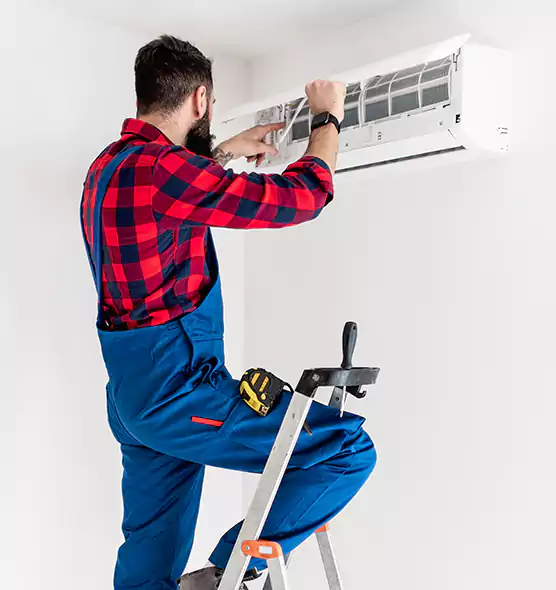 About Smart Air Conditioning Installation in Boardman, OH