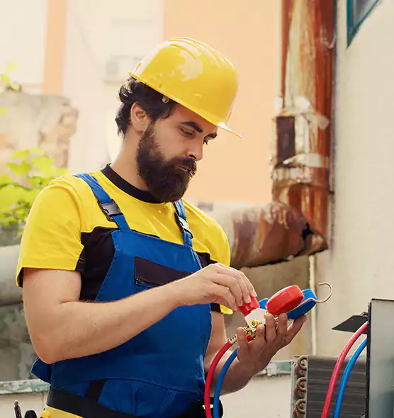 About Smart HVAC Installation in Boardman, OH