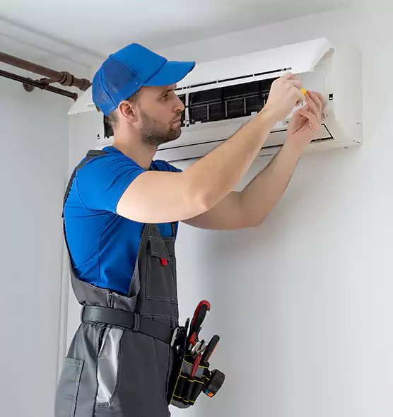 About Smart Thermostat AC Installation in Boardman, OH