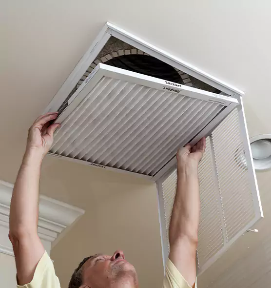 Trusted Vent Shaft Cleaning Expert in Boardman, OH