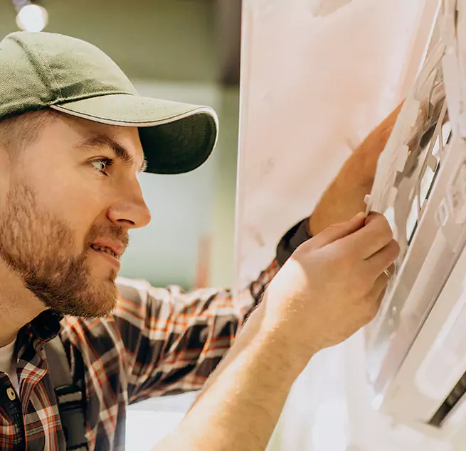 Why Homeowners Businesses Trust Us in Boardman, OH?