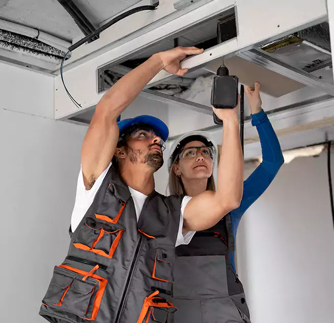 Why Homeowners & Businesses Trust Us in Boardman, OH