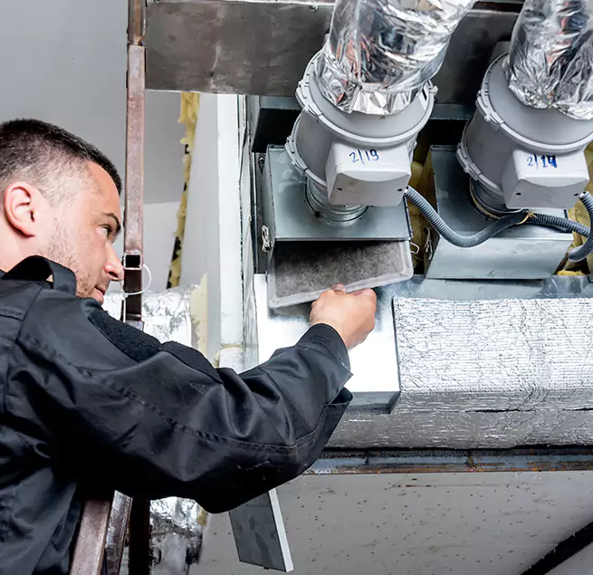 Why Homeowners & Businesses Trust Us in Boardman, OH