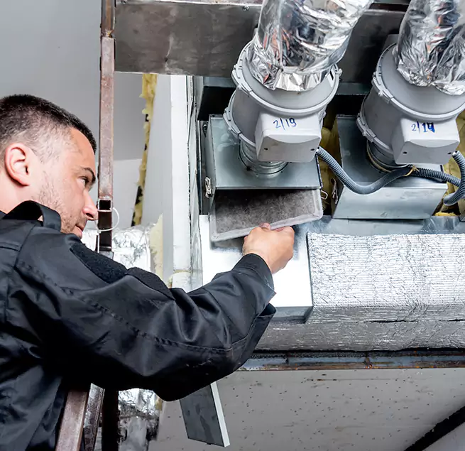  Why Homeowners & Businesses Trust Us in Boardman, OH?