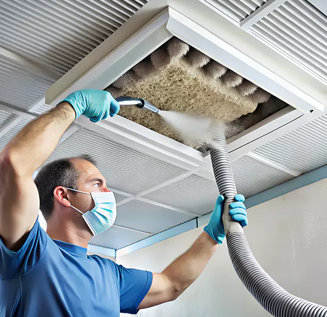 Why Homeowners Businesses Trust Us in Boardman, OH?