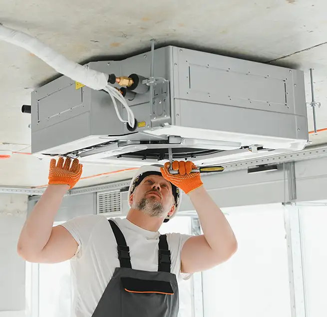 Why Homeowners & Businesses Trust Us Boardman, OH