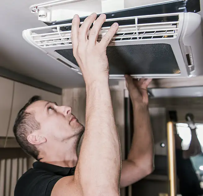 Why Homeowners & Businesses Trust Us Boardman, OH