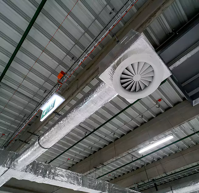 Why Homeowners & Businesses Trust Us in Boardman, OH