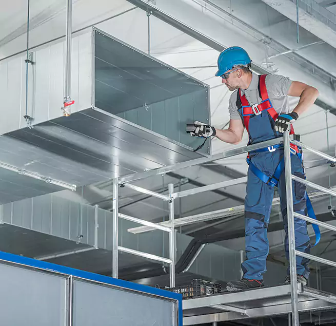 Why Homeowners & Businesses Trust Us in Boardman, OH?