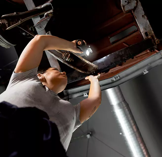 Why Homeowners & Businesses Trust Us Boardman, OH