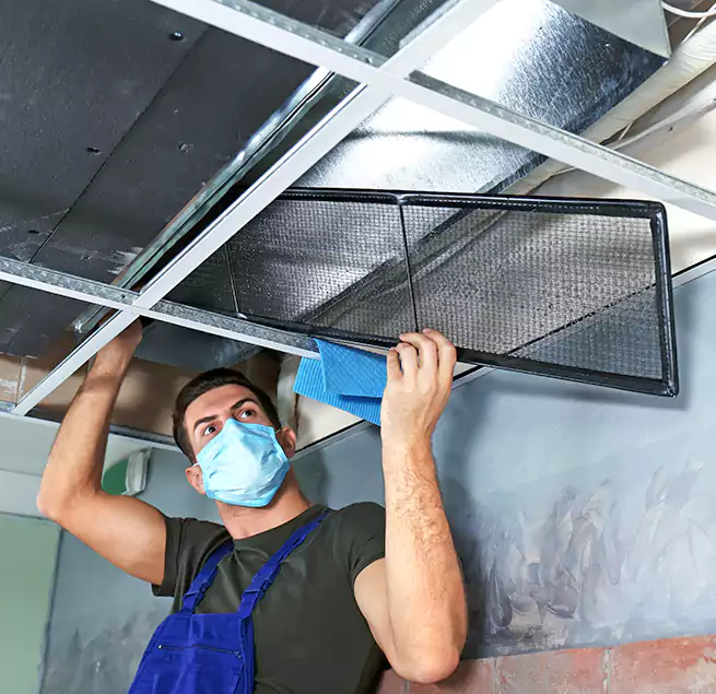 Why Homeowners Businesses Trust Us in Boardman, OH