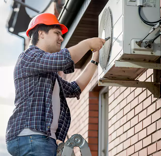 Why Homeowners & Businesses Trust Us Boardman, OH