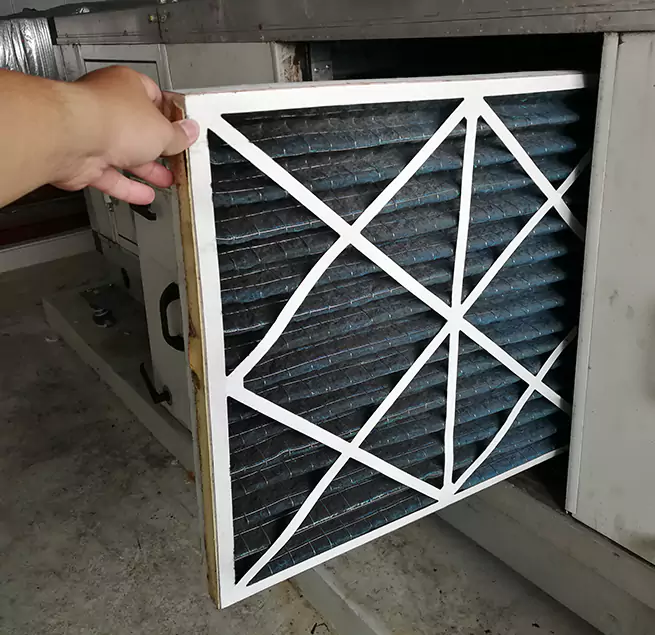 Why Homeowners & Businesses Trust Us Boardman, OH?